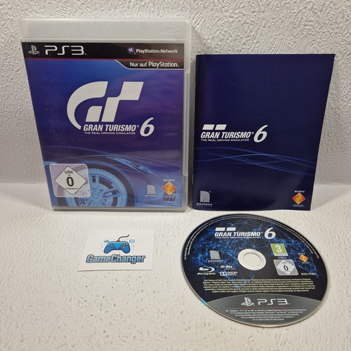 Gran turismo playstation 3 - turismo,
