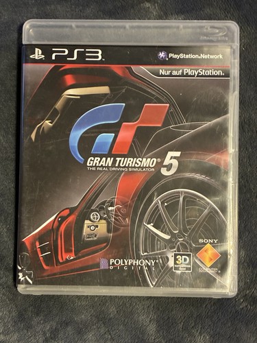 Gran turismo sony - gran,