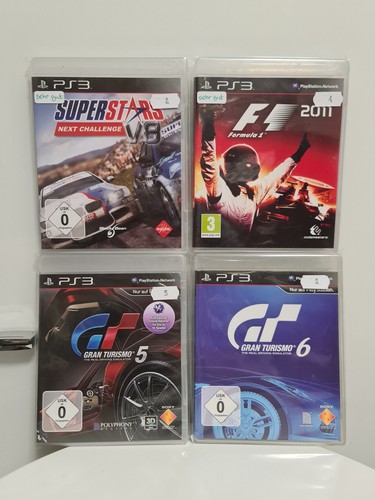 Ps3 spiele superstars f1 - superstars,