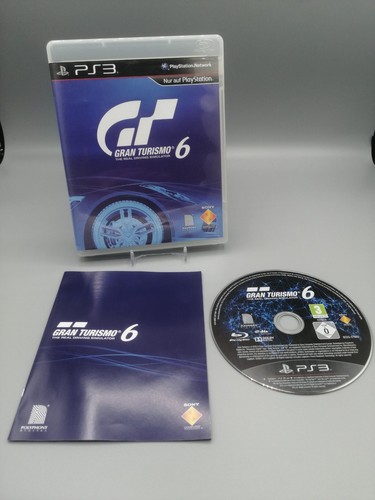 Gran turismo playstation 3 - playstation,
