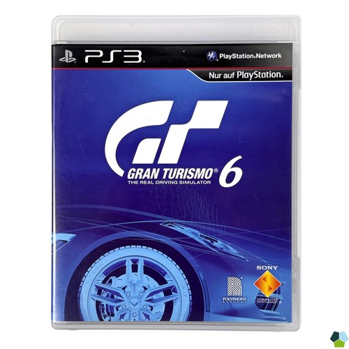 Ps3 gran turismo - gran,