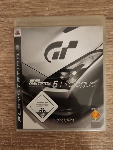 Gran turismo sony - 5,