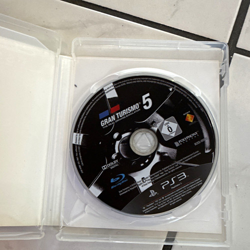 Gran turismo sony - gran,