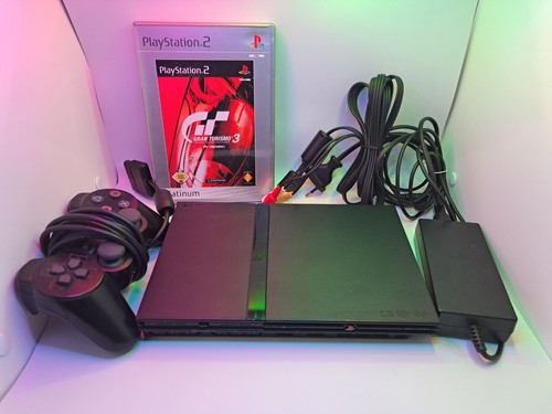 Playstation slim - 2,