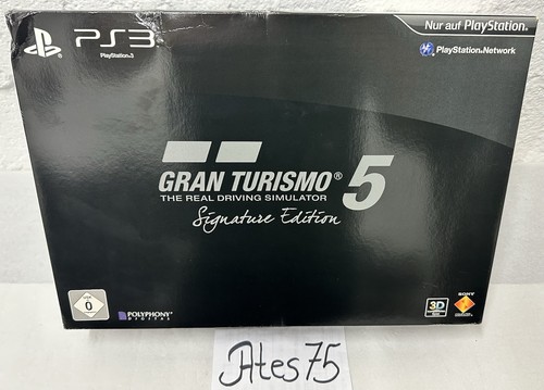 Gran turismo 5 - turismo,