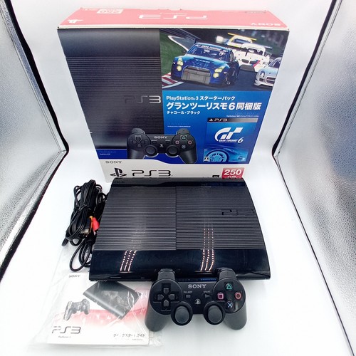 Sony playstation ps3 - 3,