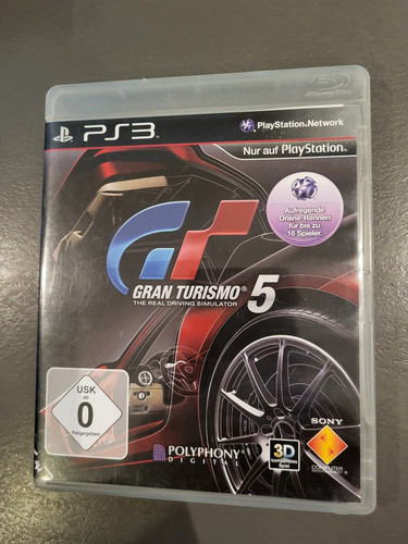 Gran turismo sony - turismo,