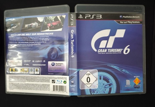 Gran turismo sony - gran,