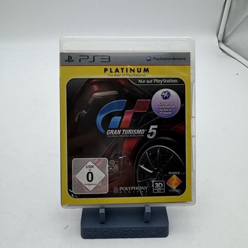Ps3 playstation spiel gran - ps3,