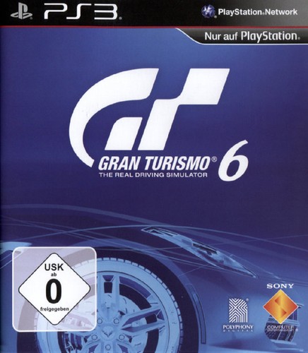 Gran turismo playstation 3 - gran, /