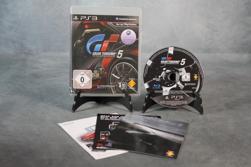 Gran turismo sony - gran,