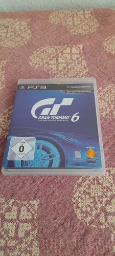 Gran turismo spiel sony - 6,