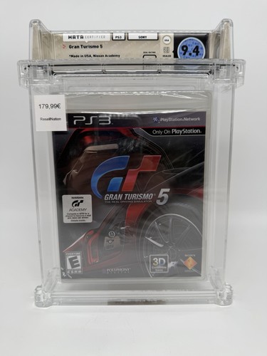 Gran turismo sony - gran, 5