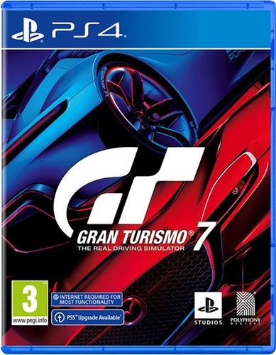 Gran turismo ps4 - -, /