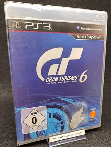 Gran turismo sony - turismo, (sony