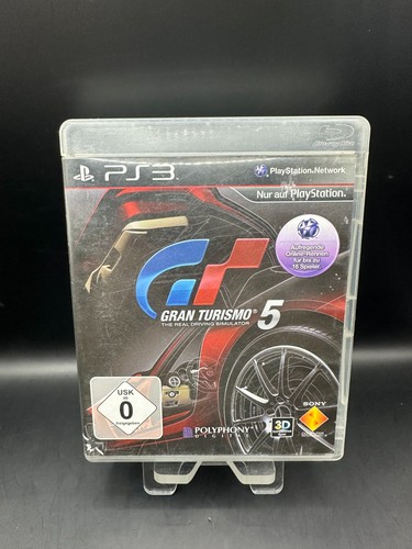 Gran turismo ps3 sony - ps3, (sony