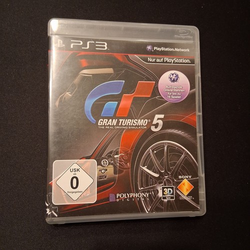Ps3 gran turismo - gran,