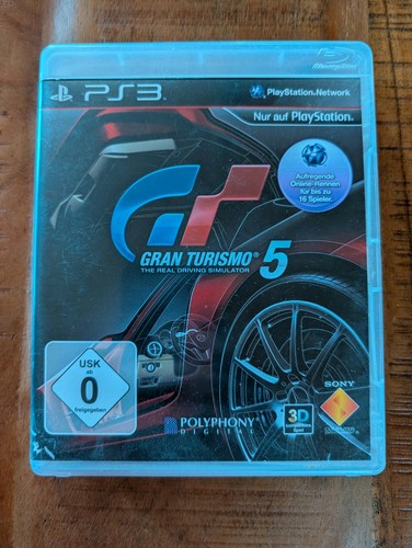 Sony playstation ps3 gran - playstation, 3