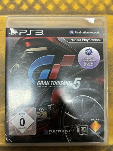 Sony playstation gran - sony, 3
