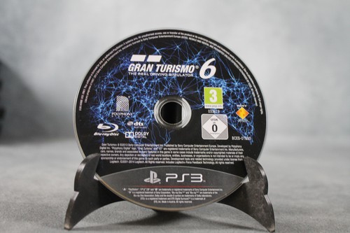 Gran turismo sony - gran, 6