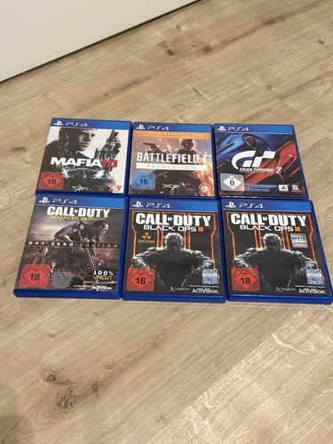 Sony playstation - sony, 4