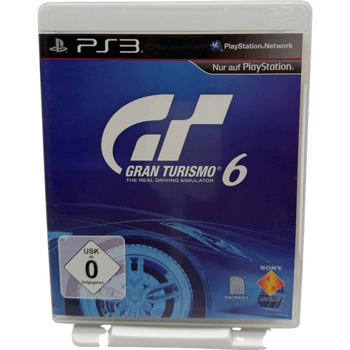 Gran turismo sony - gran,