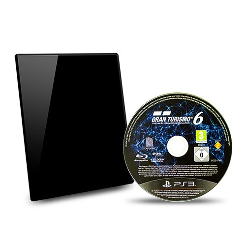 Playstation spiel gran - playstation,