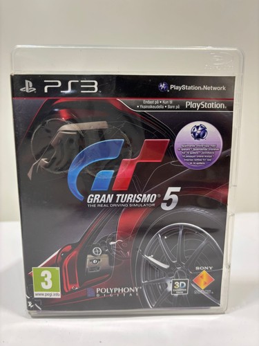 Gran turismo xl - 5, --