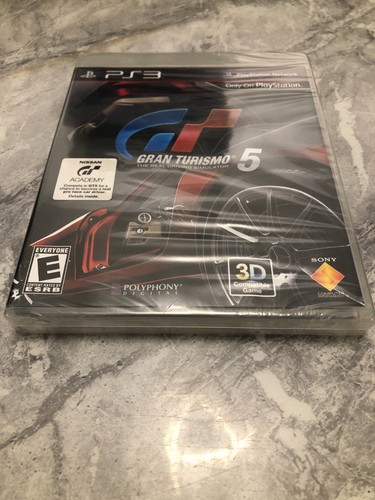 Gran turismo playstation 3 - gran,