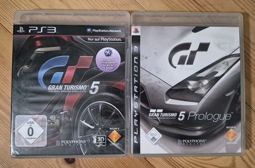 Set gran turismo - set,