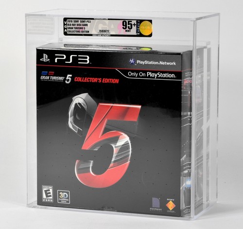 Sony playstation ps3 gran - sony, 3