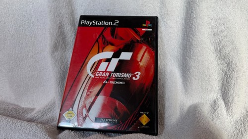 Gran turismo playstation - turismo,