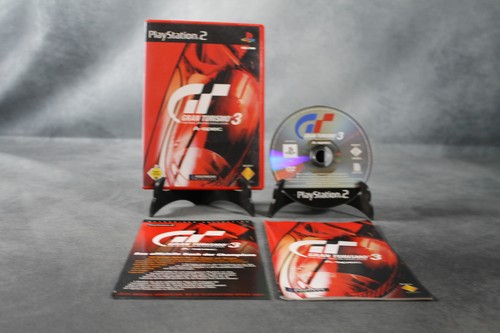 Gran turismo spec - a-spec, (sony