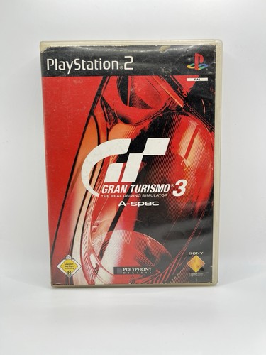 Playstation spiel gran - playstation,