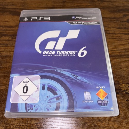Sony gran turismo - sony, 6