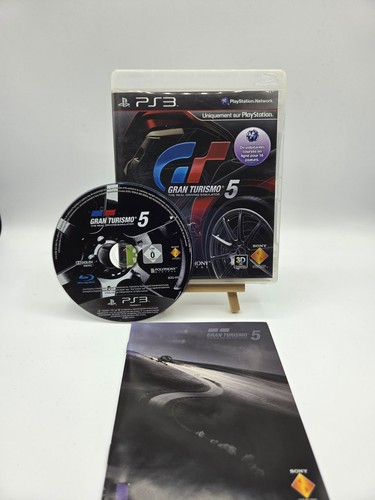 Gran turismo sony - gran, 5