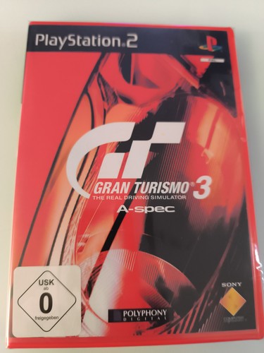 Gran turismo spec sony - gran,