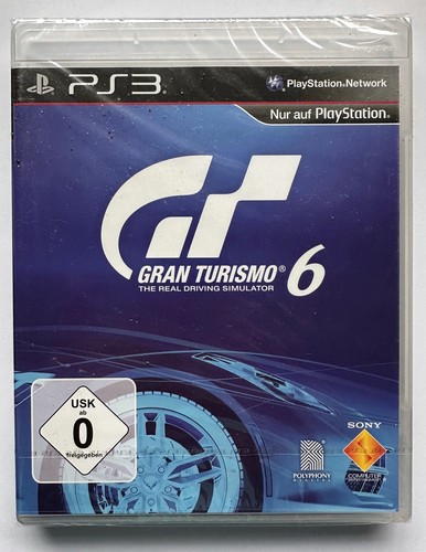 Gran turismo ps3 - gran,