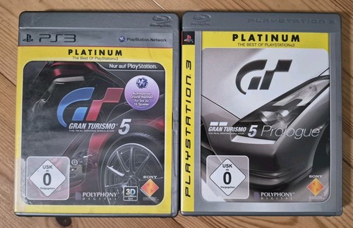 Set gran turismo - gran,