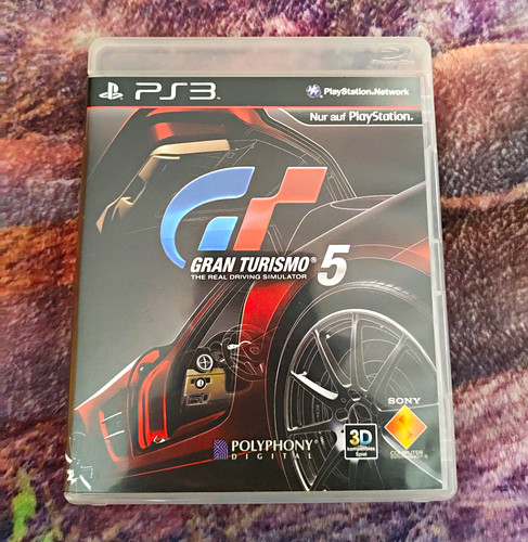 Gran turismo sony - turismo,