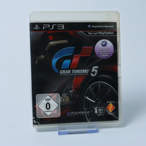 Gran turismo playstation - turismo, 3