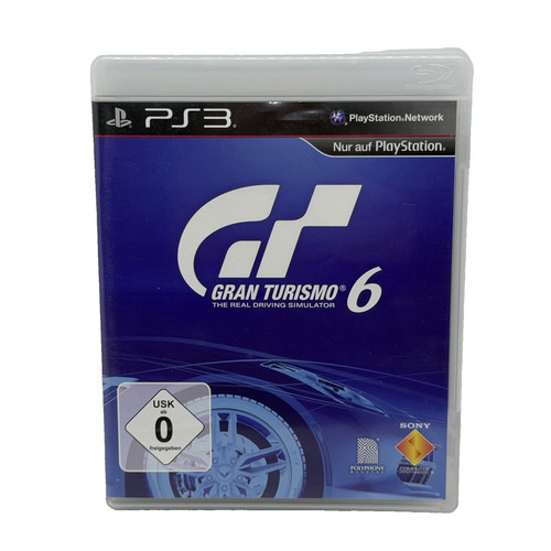 Gran turismo ps3 sony - gran,