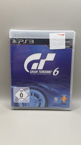 Gran turismo sony - gran, 6