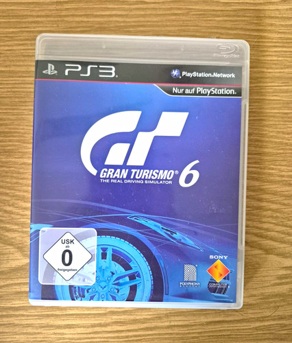 Sony gran turismo - turismo,