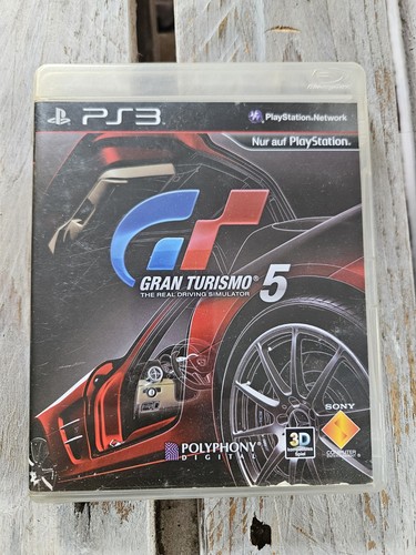 Gran turismo prologue - turismo,