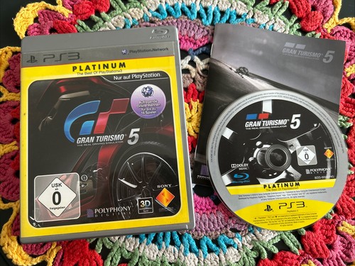 Gran turismo sony - gran, (sony