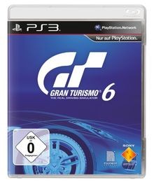 Gran turismo standard - 6,