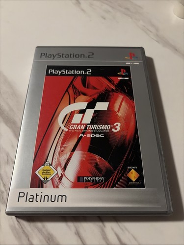 Sony playstation gran - playstation, 2