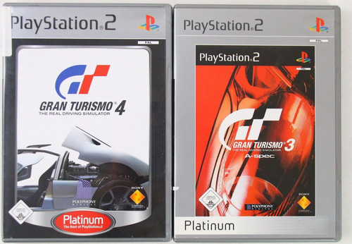 Ps2 playstation gran - ps2,