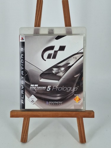 Gran turismo prologue sony - 5:,